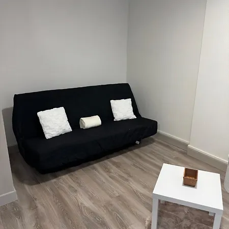 Appartement Plein Centre Aubusson  Exterior photo