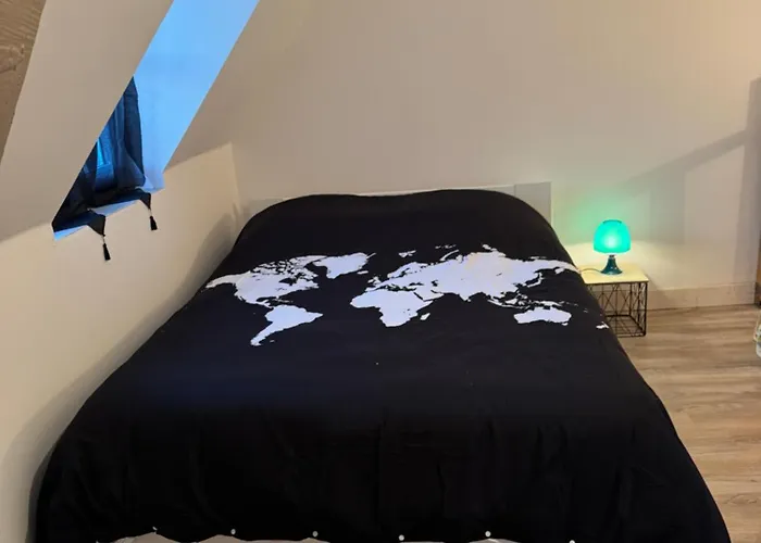 Appartement Plein Centre