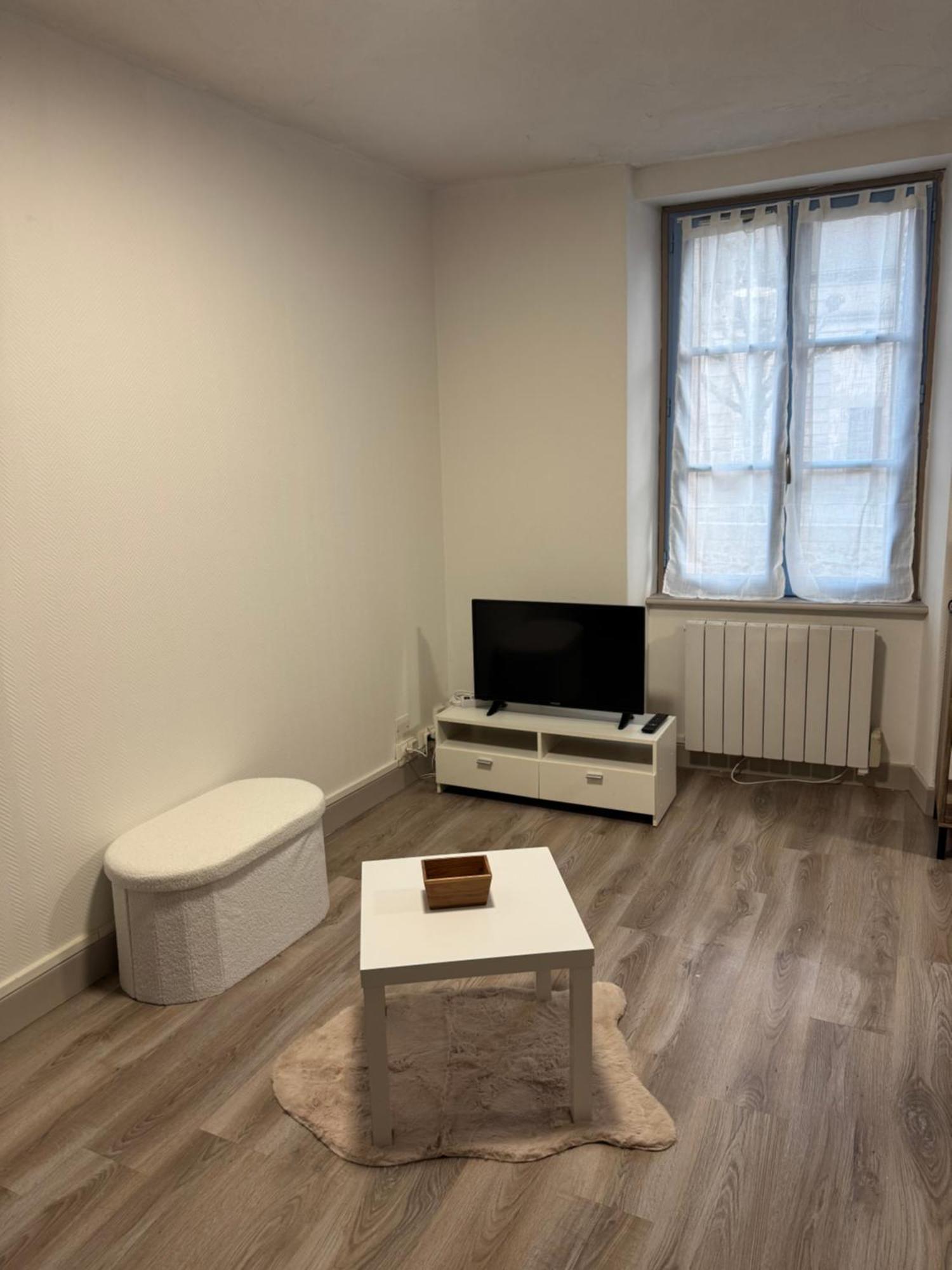 Plein Centre Apartment *