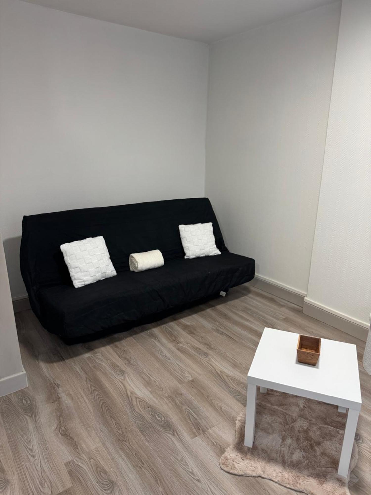 Apartment Plein Centre *