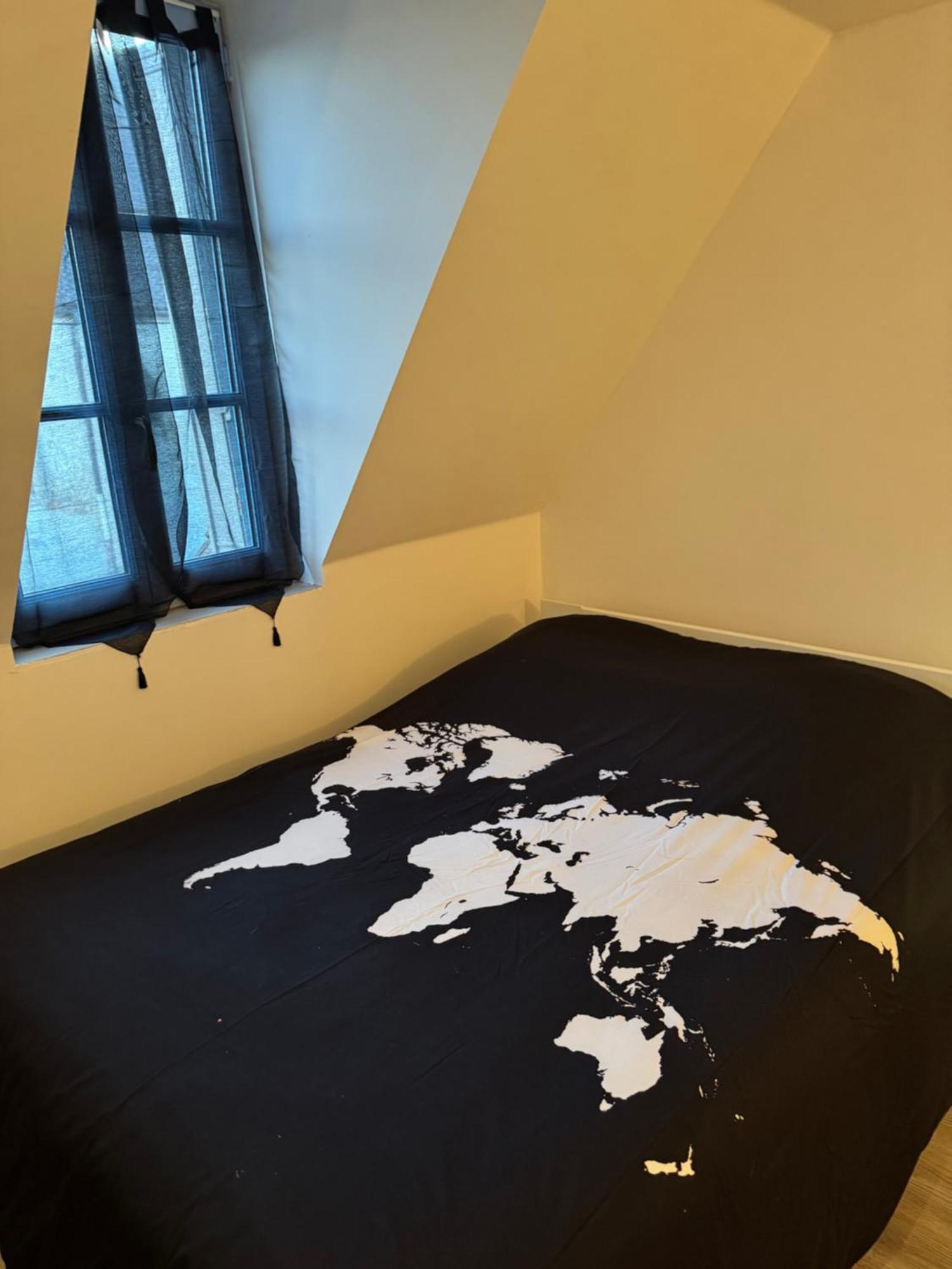 Apartment Plein Centre Aubusson (Creuse)