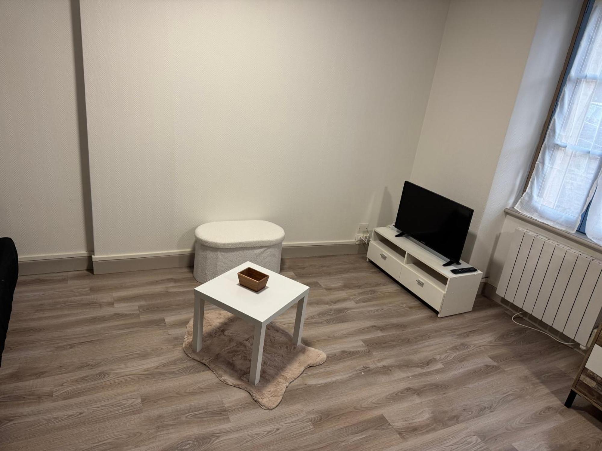 Plein Centre Apartment Aubusson (Creuse)